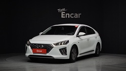 Hyundai Ioniq 2019