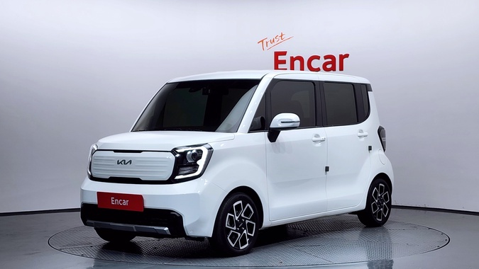 Kia RAY 2024