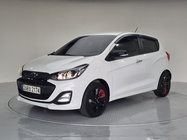 Chevrolet Spark 2021