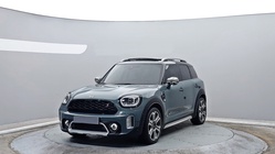 MINI Countryman 2021