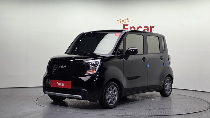 Kia RAY 2023