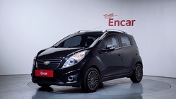 Chevrolet Spark 2011