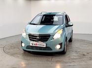 Chevrolet Matiz 2009