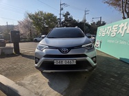 Toyota RAV4 2016