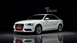 Audi A4 2013
