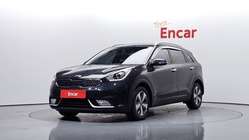 Kia Niro 2017