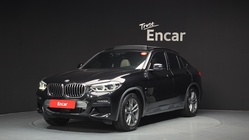 BMW X4 2020
