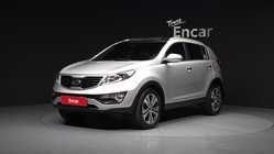Kia Sportage 2010