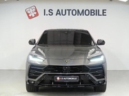 Lamborghini Urus 2021