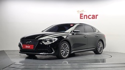 Hyundai Grandeur 2019