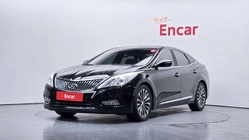 Hyundai Grandeur 2013