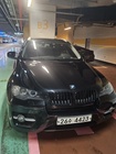 BMW X6 2011
