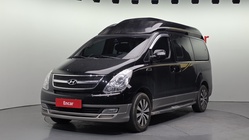 Hyundai Starex 2015