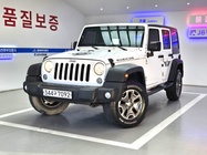 Jeep Wrangler 2014