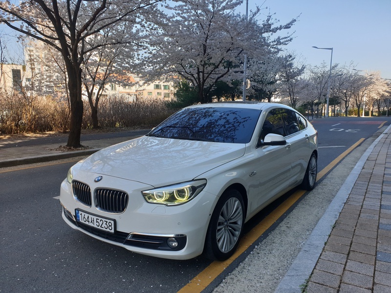 BMW Gran Turismo