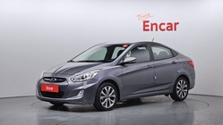 Hyundai Accent 2017