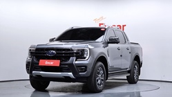 Ford Ranger 2023