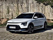 Kia Niro 2025