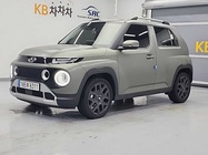 Hyundai Casper 2023
