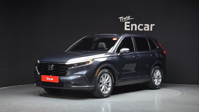 Honda CR-V 2023