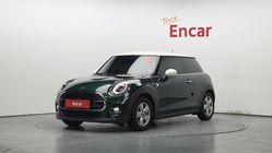 MINI Cooper 2018
