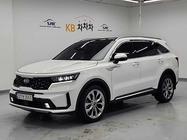 Kia Sorento 2020