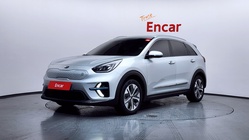 Kia Niro 2018