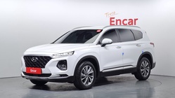 Hyundai Santa Fe 2019