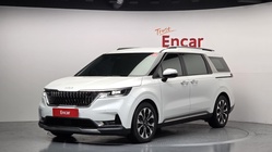 Kia Carnival 2022