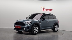 MINI Countryman 2022