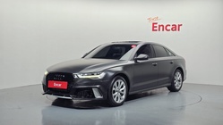 Audi A6 2016