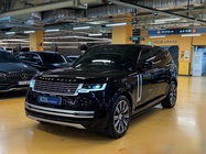 Land Rover Range Rover 2024