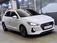 Hyundai i30 2018