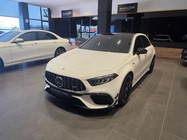 Mercedes-Benz A-Class 2025