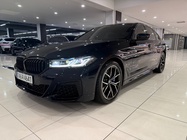 BMW 5 Series 2023