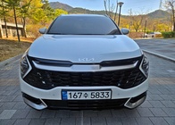 Kia Sportage 2024