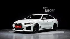 BMW 4 Series 2024