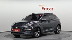 Hyundai Kona 2018