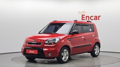 Kia Soul 2009