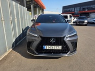 Lexus NX 2024