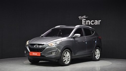 Hyundai Tucson 2012