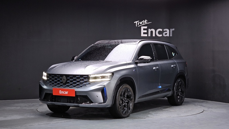 Samsung Grand Koleos