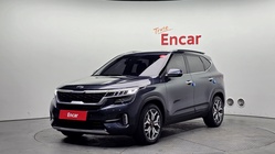 Kia Seltos 2020