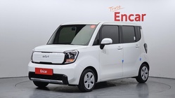Kia RAY 2022