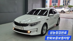 Kia K5 2017