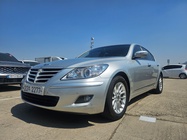 Hyundai Genesis 2008