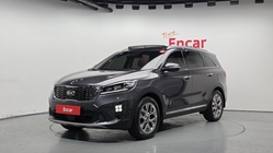 Kia Sorento 2019