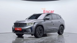Samsung Grand Koleos 2025