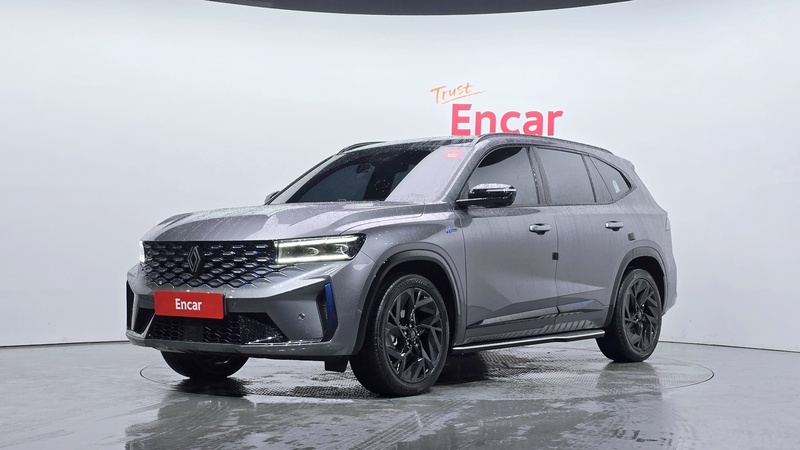 Samsung Grand Koleos