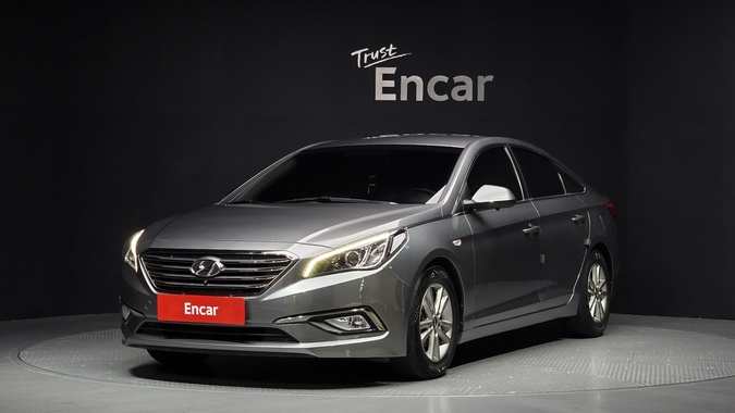 Hyundai Sonata 2017
